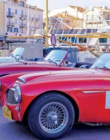 Saint-Tropez