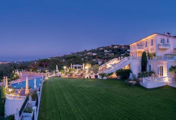 Saint-Tropez