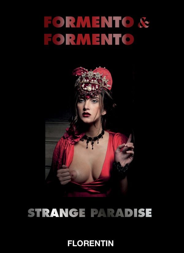 Strange Paradise