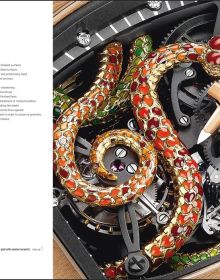 Richard Mille – Monograph I
