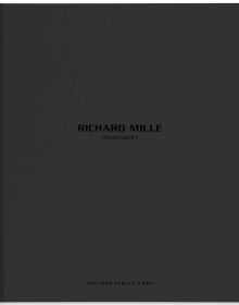 Richard Mille – Monograph II