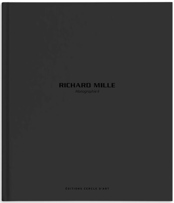 Richard Mille – Monograph II