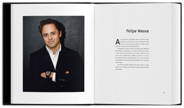 Richard Mille – Monograph II