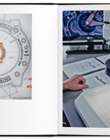 Richard Mille – Monograph II