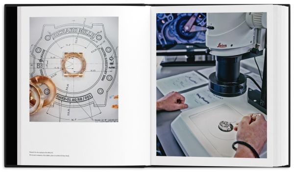 Richard Mille – Monograph II