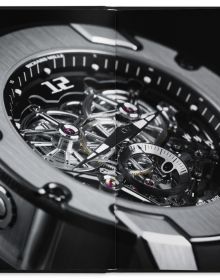 Richard Mille – Monograph II