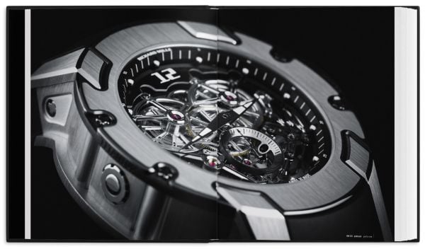 Richard Mille – Monograph II