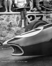 Car Racing 1966