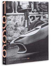 Car Racing 1966