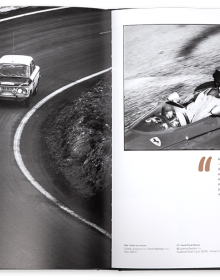 Car Racing 1966