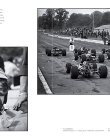 Car Racing 1968