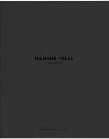 Richard Mille – Monograph III