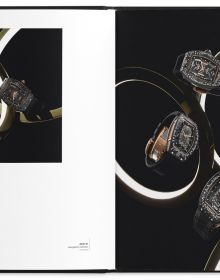 Richard Mille – Monograph III