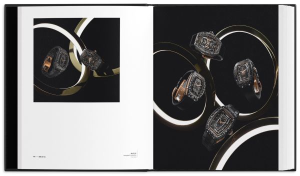 Richard Mille – Monograph III