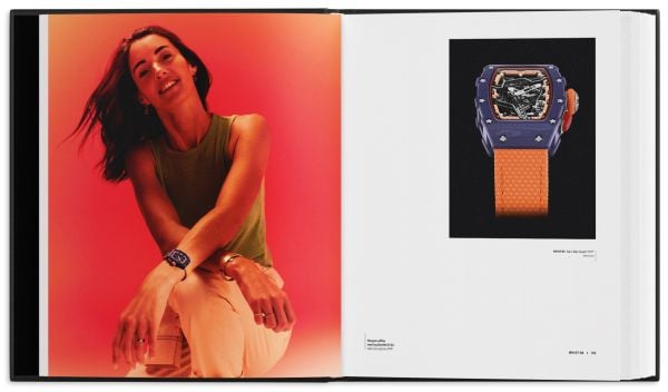Richard Mille – Monograph III