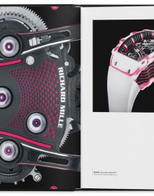 Richard Mille – Monograph III