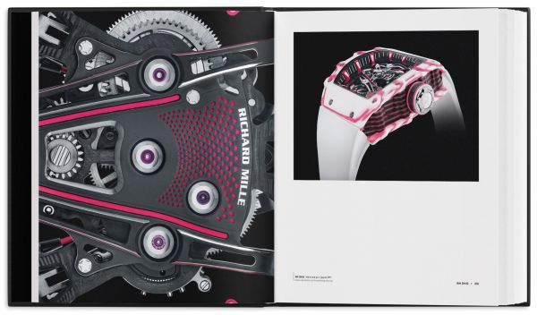Richard Mille – Monograph III
