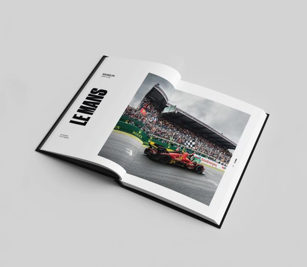 The Art of Endurance - ACC Art Books UK