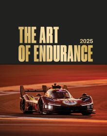 The Art of Endurance 2025