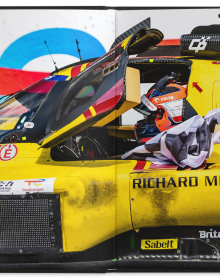 The Art of Endurance 2025