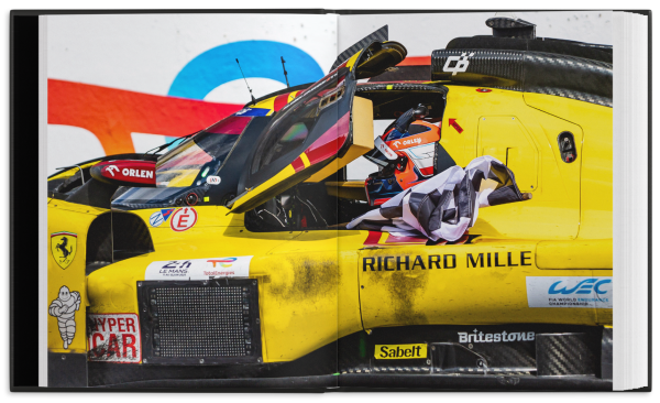 The Art of Endurance 2025