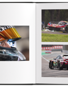 The Art of Endurance 2025