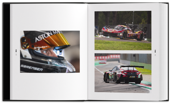 The Art of Endurance 2025