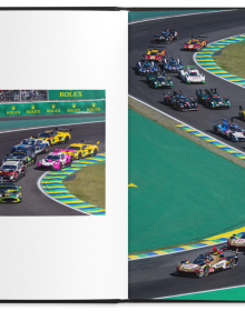 The Art of Endurance 2025