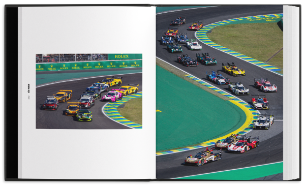 The Art of Endurance 2025