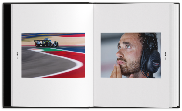 The Art of Endurance 2025