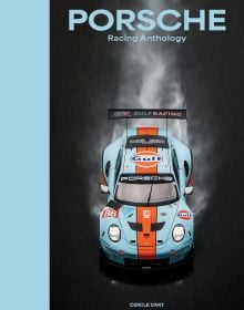 Porsche Racing Anthology