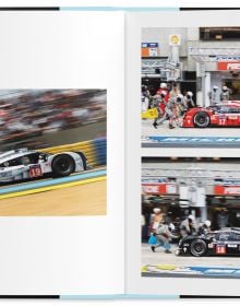 Porsche Racing Anthology