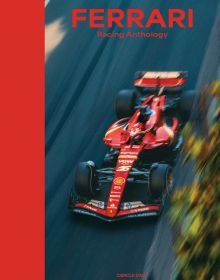 Ferrari Racing Anthology