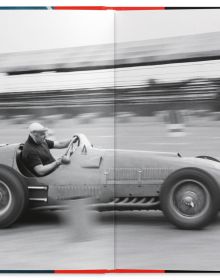 Ferrari Racing Anthology