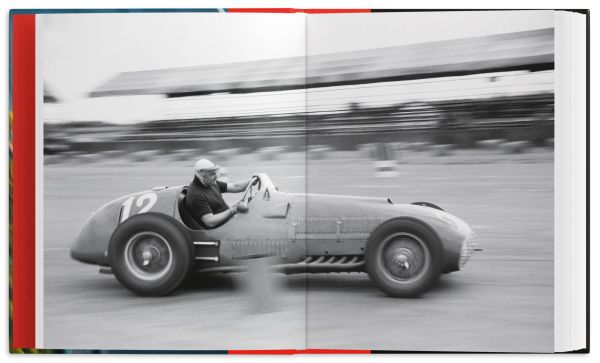 Ferrari Racing Anthology