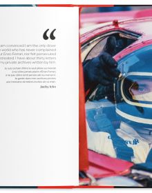Ferrari Racing Anthology