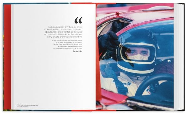 Ferrari Racing Anthology