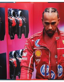 Ferrari Racing Anthology