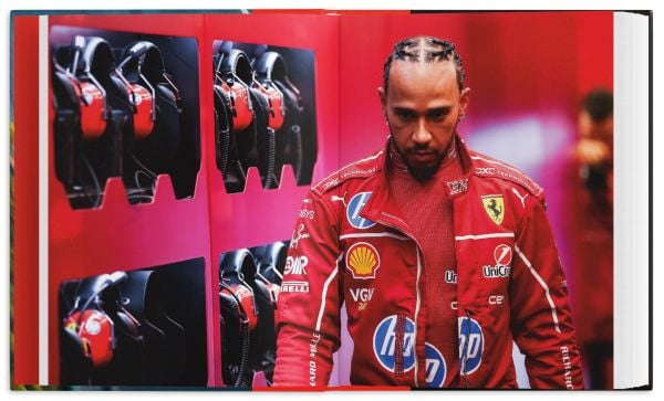 Ferrari Racing Anthology