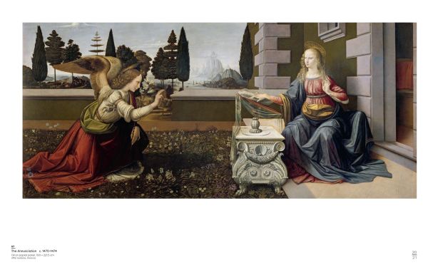 Leonardo da Vinci