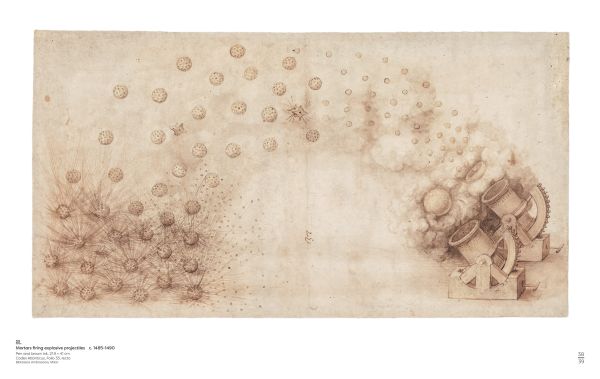 Leonardo da Vinci