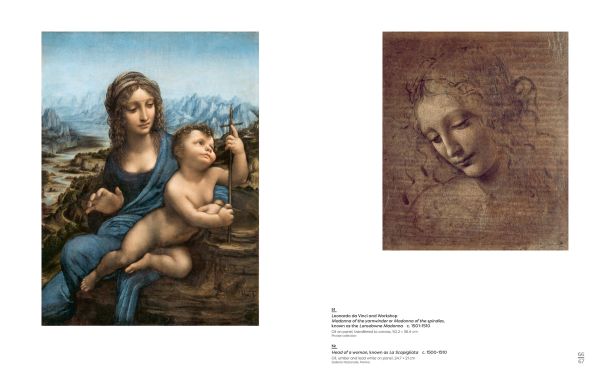 Leonardo da Vinci