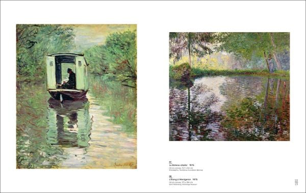 Monet