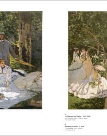 Monet