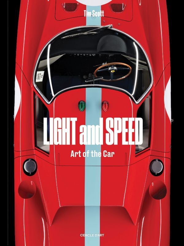 Light and Speed