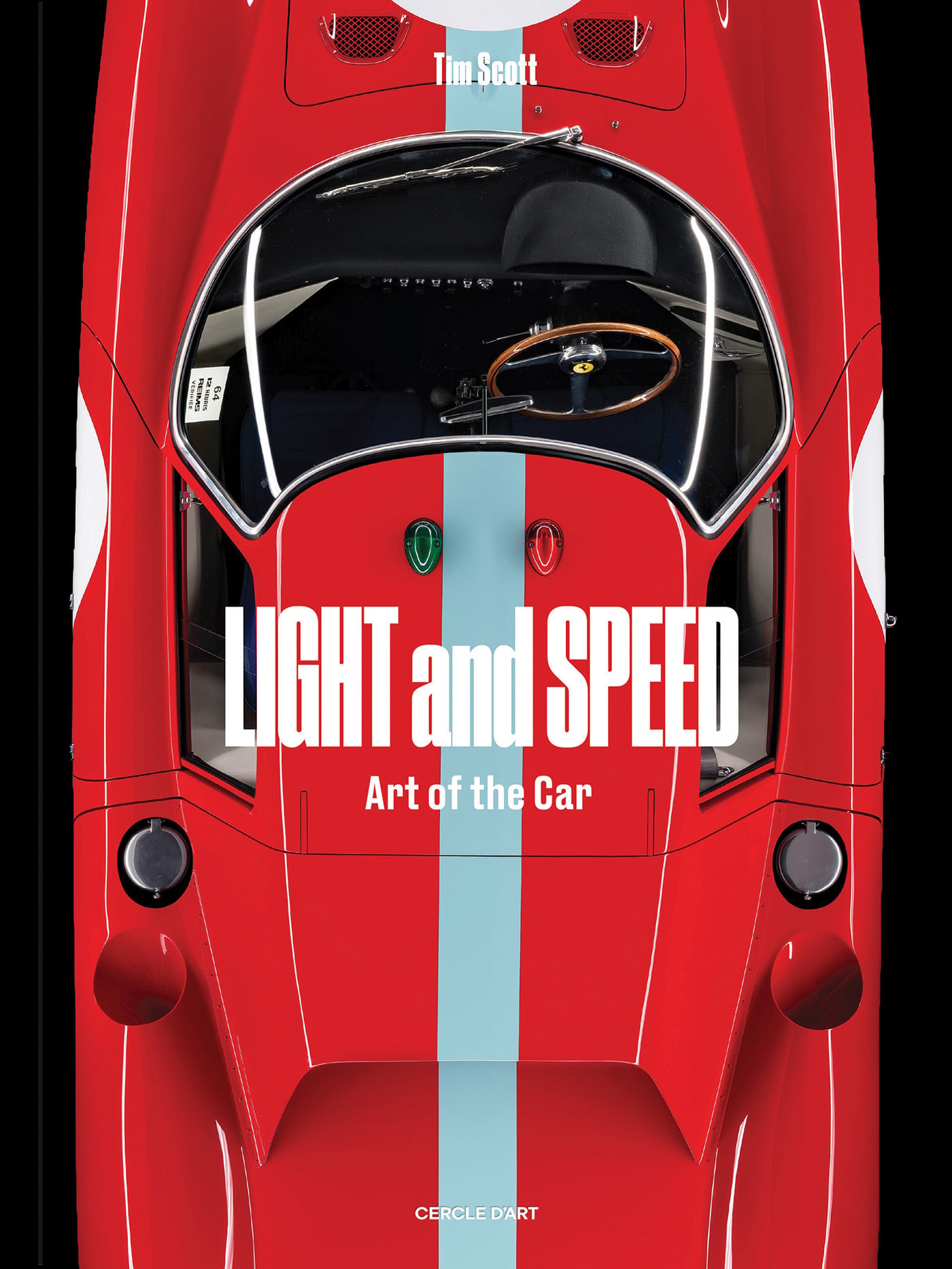 Cars & Transport Archives - ACC Art Books US