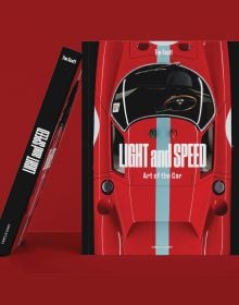 Light and Speed