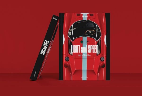 Light and Speed