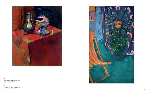 Matisse