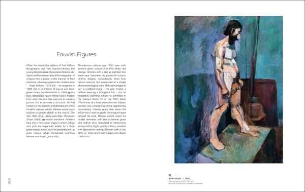 Matisse